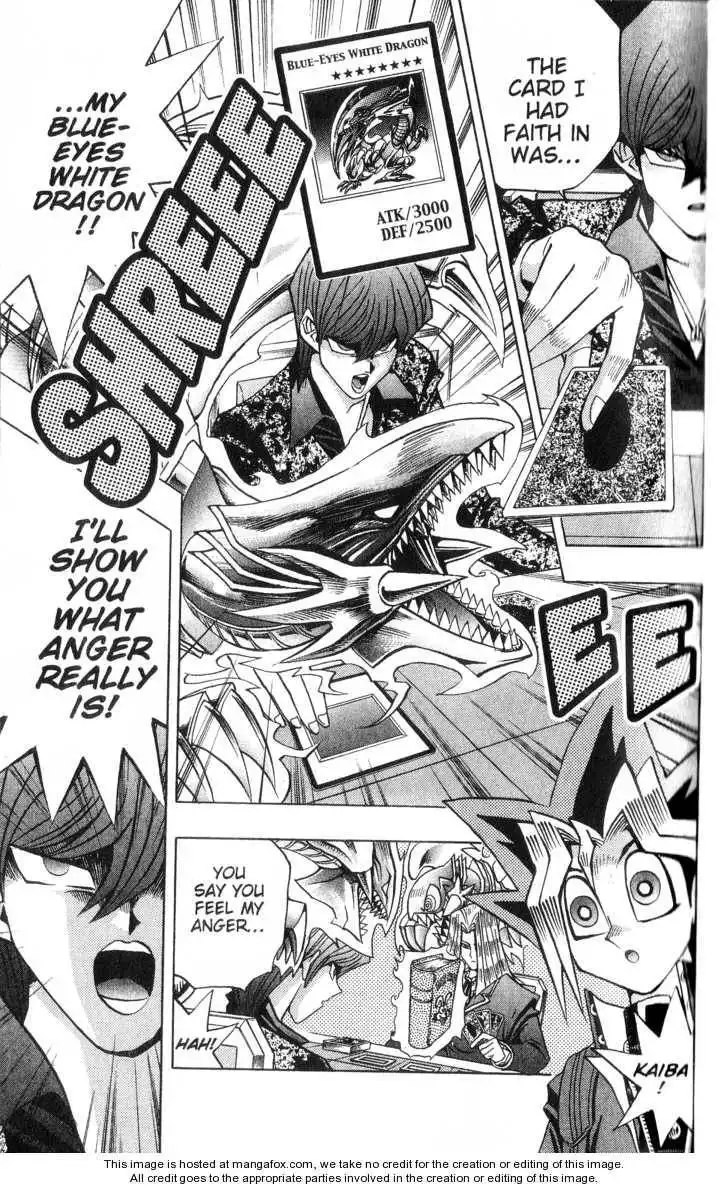 Yu-Gi-Oh! Duelist Chapter 50 19